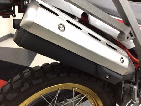 ヤマハ セロー 250 セロー250【ファイナルエディション・ツーリング仕様】 35