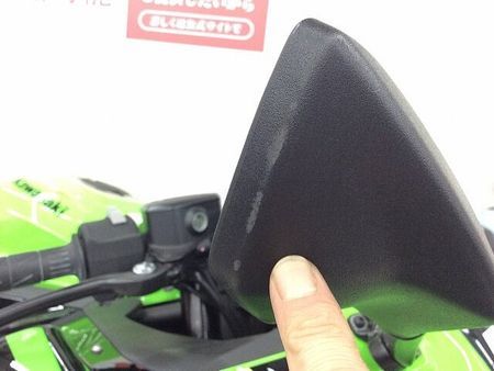 カワサキ ZX-25R Ninja ZX-25R SE【フルカウル4気筒・クイックシフター・走行5,000?未満】 19