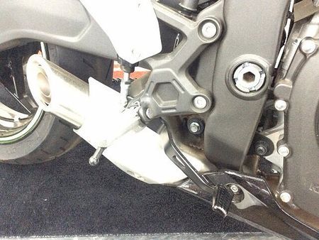 カワサキ ZX-25R Ninja ZX-25R SE【フルカウル4気筒・クイックシフター・走行5,000?未満】 29