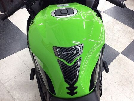 カワサキ ZX-25R Ninja ZX-25R SE【フルカウル4気筒・クイックシフター・走行5,000?未満】 34