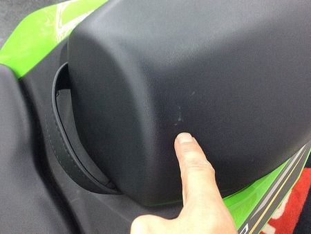 カワサキ ZX-25R Ninja ZX-25R SE【フルカウル4気筒・クイックシフター・走行5,000?未満】 35