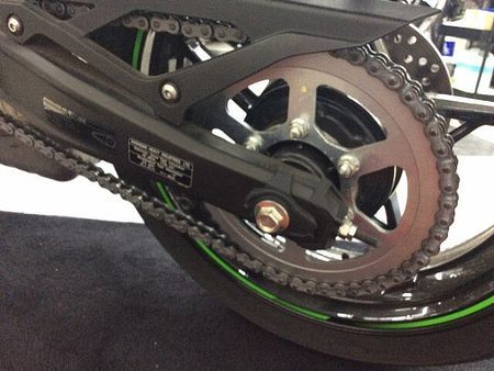 カワサキ ZX-25R Ninja ZX-25R SE【フルカウル4気筒・クイックシフター・走行5,000?未満】 36