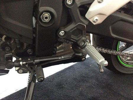 カワサキ ZX-25R Ninja ZX-25R SE【フルカウル4気筒・クイックシフター・走行5,000?未満】 37