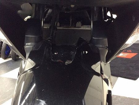 カワサキ ニンジャ 400 NINJA400【2021年モデル・車輌重量167?】 18