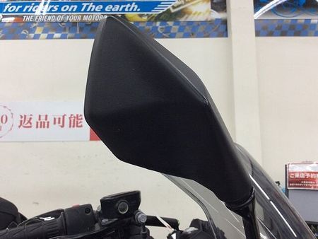 カワサキ ニンジャ 400 NINJA400【2021年モデル・車輌重量167?】 19