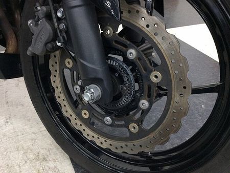 カワサキ ニンジャ 400 NINJA400【2021年モデル・車輌重量167?】 22