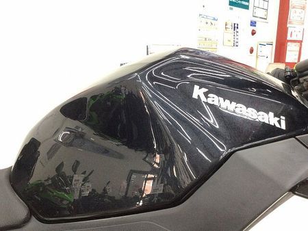 カワサキ ニンジャ 400 NINJA400【2021年モデル・車輌重量167?】 27