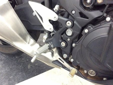 カワサキ ニンジャ 400 NINJA400【2021年モデル・車輌重量167?】 31