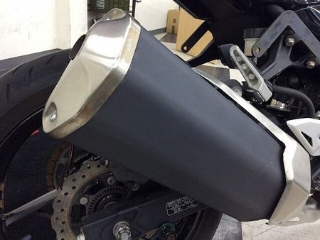 カワサキ ニンジャ 400 NINJA400【2021年モデル・車輌重量167?】 32