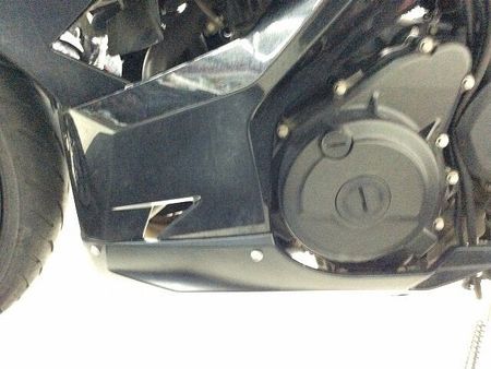 カワサキ ニンジャ 400 NINJA400【2021年モデル・車輌重量167?】 40