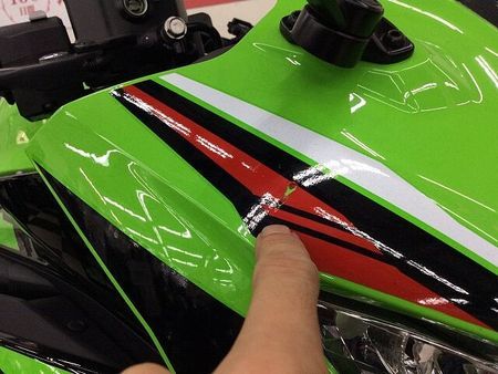 カワサキ ZX-25R NINJA ZX-25R SE【フルカウル4気筒・クイックシフター・USB電源】 21