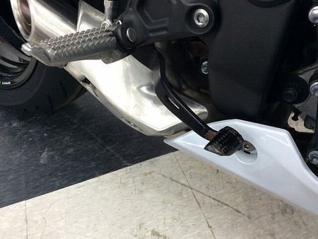 カワサキ ZX-25R NINJA ZX-25R SE【フルカウル4気筒・クイックシフター・USB電源】 28