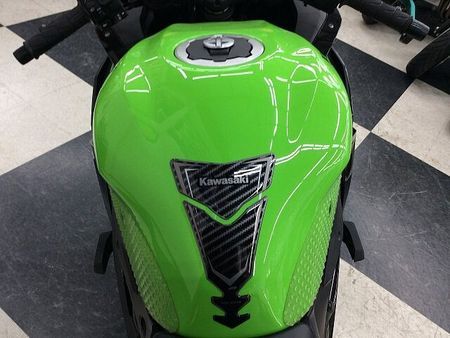 カワサキ ZX-25R NINJA ZX-25R SE【フルカウル4気筒・クイックシフター・USB電源】 34