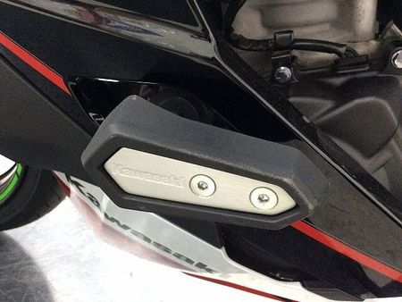 カワサキ ZX-25R NINJA ZX-25R SE【フルカウル4気筒・クイックシフター・USB電源】 39