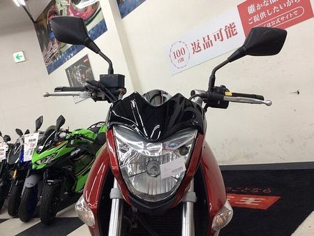 スズキ GSR250 GSR250【2014年インジェクションモデル】 17
