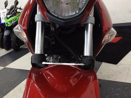 スズキ GSR250 GSR250【2014年インジェクションモデル】 18