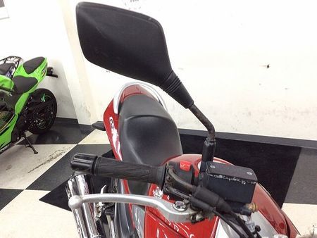 スズキ GSR250 GSR250【2014年インジェクションモデル】 20