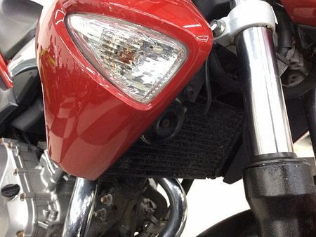 スズキ GSR250 GSR250【2014年インジェクションモデル】 23