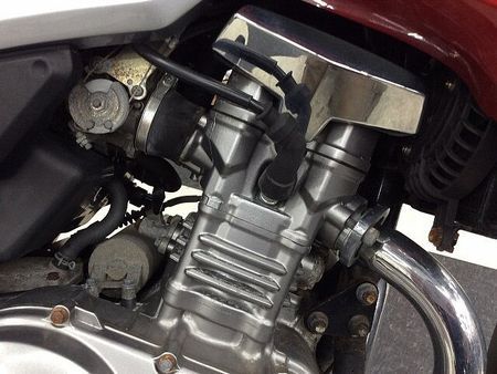 スズキ GSR250 GSR250【2014年インジェクションモデル】 25