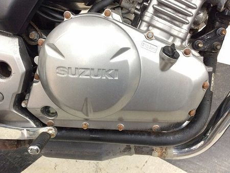 スズキ GSR250 GSR250【2014年インジェクションモデル】 26