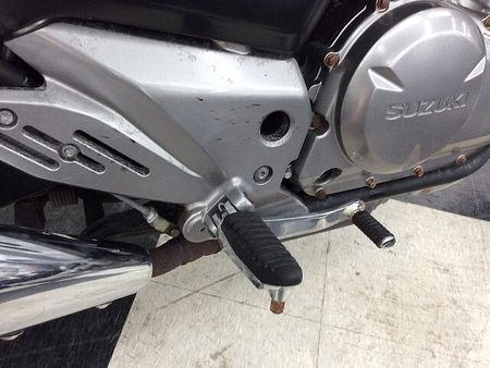 スズキ GSR250 GSR250【2014年インジェクションモデル】 29