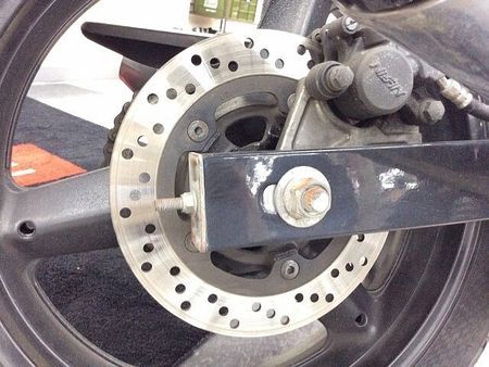 スズキ GSR250 GSR250【2014年インジェクションモデル】 32