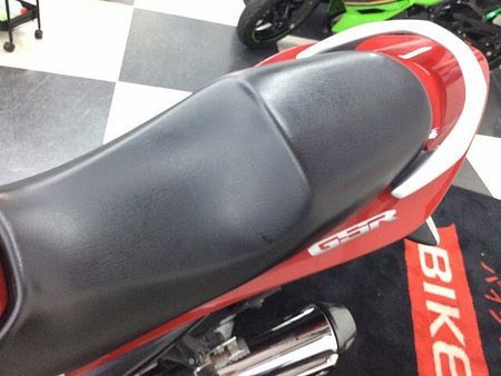 スズキ GSR250 GSR250【2014年インジェクションモデル】 35