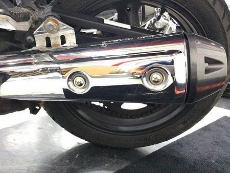スズキ GSR250 GSR250【2014年インジェクションモデル】 37