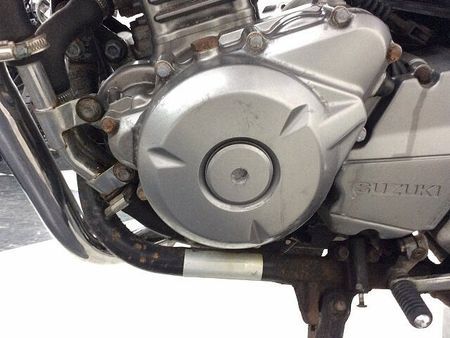 スズキ GSR250 GSR250【2014年インジェクションモデル】 40