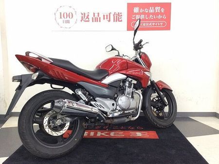 スズキ GSR250 GSR250【2014年インジェクションモデル】 8