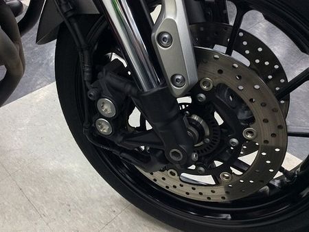 ヤマハ XSR900 XSR900【トラクションコントロール・スリッパークラッチ装備】 27