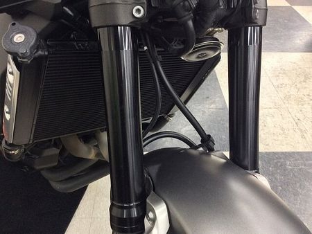 ヤマハ XSR900 XSR900【トラクションコントロール・スリッパークラッチ装備】 28