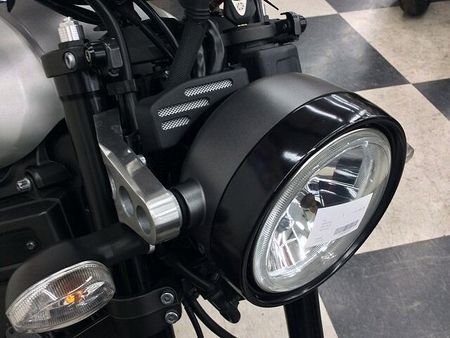 ヤマハ XSR900 XSR900【トラクションコントロール・スリッパークラッチ装備】 29