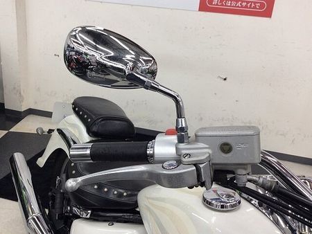 スズキ イントルーダー400 イントルーダー400クラシック【キャストホイール仕様・キャブレターモデル・エンジンガード】 20