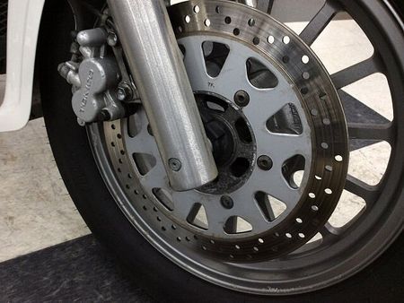 スズキ イントルーダー400 イントルーダー400クラシック【キャストホイール仕様・キャブレターモデル・エンジンガード】 22