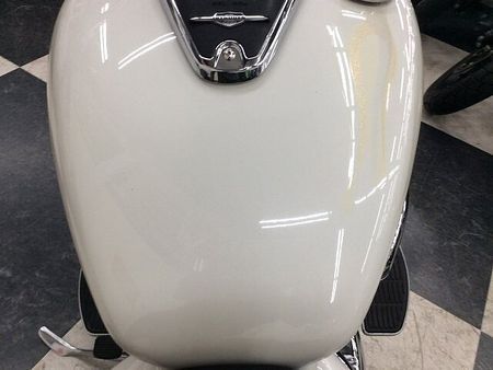スズキ イントルーダー400 イントルーダー400クラシック【キャストホイール仕様・キャブレターモデル・エンジンガード】 36