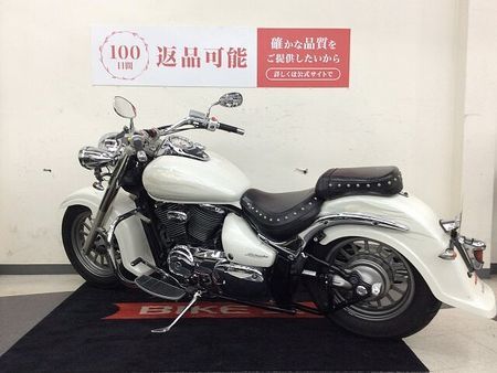 スズキ イントルーダー400 イントルーダー400クラシック【キャストホイール仕様・キャブレターモデル・エンジンガード】 6