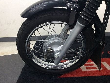 ホンダ クロスカブ50 クロスカブ50【グリップヒーター・艶消しカラー】 20