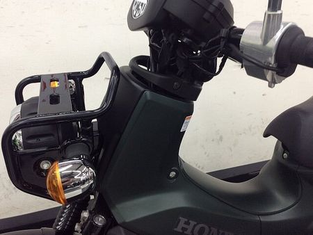 ホンダ クロスカブ50 クロスカブ50【グリップヒーター・艶消しカラー】 22
