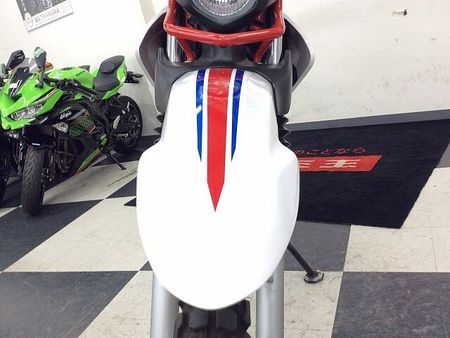 ヤマハ セロー 250 セロー250【ファイナルエディション・ナックルガード・リアキャリア】 18