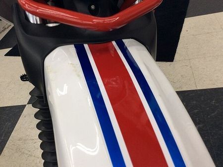 ヤマハ セロー 250 セロー250【ファイナルエディション・ナックルガード・リアキャリア】 19
