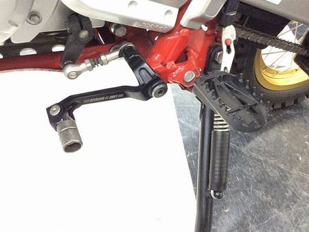 ヤマハ セロー 250 セロー250【ファイナルエディション・ナックルガード・リアキャリア】 40