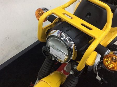 ホンダ クロスカブ110 クロスカブ110【街乗りやチョイ乗りにも?】 19