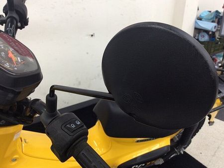 ホンダ クロスカブ110 クロスカブ110【街乗りやチョイ乗りにも?】 23