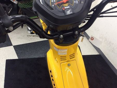 ホンダ クロスカブ110 クロスカブ110【街乗りやチョイ乗りにも?】 26