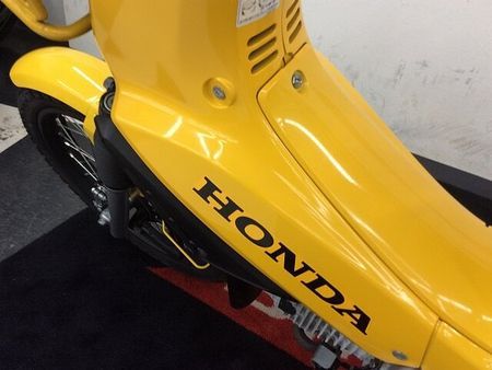 ホンダ クロスカブ110 クロスカブ110【街乗りやチョイ乗りにも?】 27