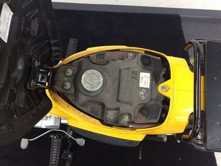 ホンダ クロスカブ110 クロスカブ110【街乗りやチョイ乗りにも?】 35