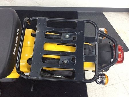 ホンダ クロスカブ110 クロスカブ110【街乗りやチョイ乗りにも?】 36