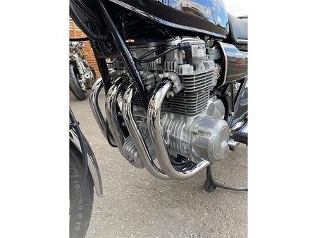 ホンダ CB650 RC03 11
