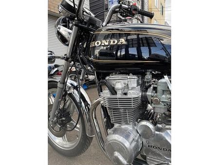 ホンダ CB650 RC03 15